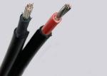 Tinned Copper Conductor 55A 6.0mm Twin Core Solar Cable