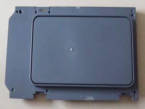 China ABS PE Multi Cavity Mold Design Tool For Vending Machine factory