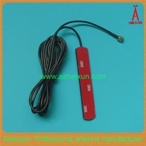 China Ameison 1920-2170MHz Patch Antenna 3g car antenna factory