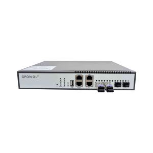 ComeLink 2 Pon Ports Gpon 2*10GE SFP+ OLT