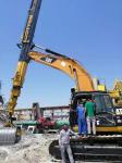Best Lifting Platform Truck Flexible Side Cutting Mini Electric Telescopic