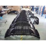 Front Vehicle Bumper Parts For Lexus IS IS250 IS350