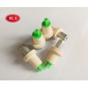 China Metallurgical Sensors Fast Thermocouple For Steel Mills and Foundries factory