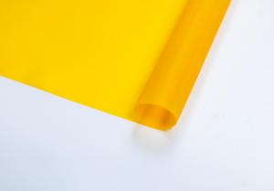 China V-PL Plasma treatment 130-34 Yellow Screen Mesh for High-End Korean &amp; Vietnam Market factory