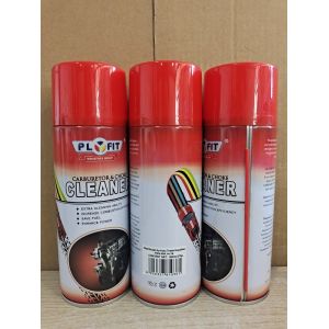 ODM 450ml Carburetor Cleaner Spray Carburetor Choke Cleaner