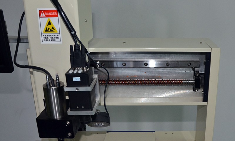 Desktop Programmable PCB Depaneling PCB Routing Customize Robust Frame