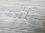 Injection Molding of Transparent Plastic Parts