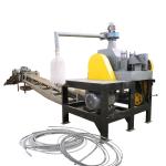 Aluminium Conductor Steel Reinforced Recycling Machine 2000*1800*2450 Dimensions