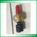 DCEC Cummins QSX15 Diesel Engine Sensors 4921473 12 Months Warranty