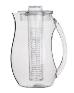 China 2.5L Fruit Infuser Pitchers factory