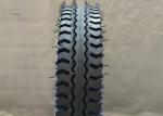 Combined Tread Farm Wagon Tires 5.00-16 Low Rolling Resistance For Rural Areas