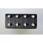10Bands Handheld Jammer for cellphone ,Wi-Fi ,Lojack & GPS Jammer