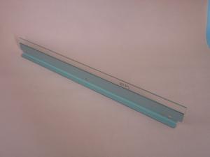 China 27AE27010# Drum Cleaning Blade compatible for MINOLTA DI-152/183/250/350/251/351,DI-2510/3510 factory