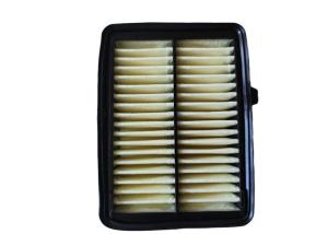 China Yellow 198mm Accessories Air Filter A10374 17220-5R0-008 For HONDA factory
