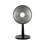 Customized Hotel Folding Lifting Head 300w 1000w Heater Fan Electric