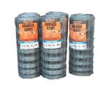 2.5mm 50m Long Galvanised Wire Farm Fencing