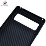 Shockproof Super Thin 0.65MM Kevlar Aramid Fiber Phone Case For Google Pixel 6
