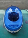 Mini Centrifuge WTL-10K High Speed Centrifuge Portable 10000rpm
