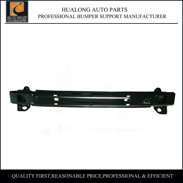Hyundai&Kia Car Parts-10 Hyundai I10 Front Bumper Support OEM 86530-0X100 Black