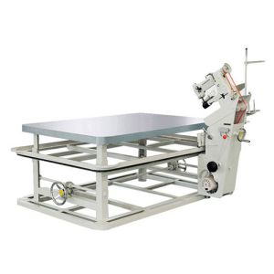 China Mattress Edge Seaming Sewing Machine on sale