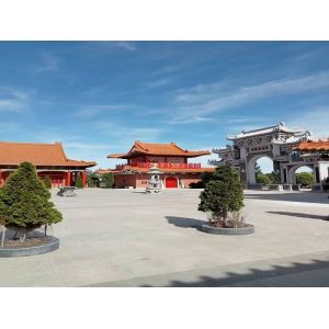 OEM Q235B Q355B Steel Structure Building Fire Resistant in Australia