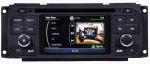Ouchuangbo DVD Multimedia GPS Navi S100 platform Jeep Liberty Caravan Concorde