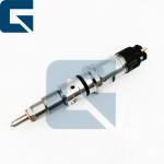 0445120057 2854608 Engine Common Rail Injector