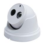 Plastic Dot IR Indoor 4 in 1 CCTV Camera BJ-569HD4