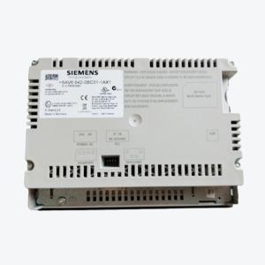 China SIEMENS A1A10000432.54 SIMATIC ROBICON POWER UNIT CONTROL MODULE factory