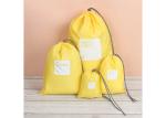 4 Bags A Set Sports Backpacks Convenient For Outdoor Travel Clothing Packing