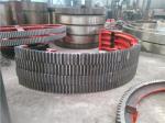 Girth Gear Angle Grinder Spare Parts