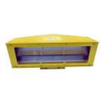 White LED Type A Aviation Obstruction Light High Intensity 200000cd Daytime