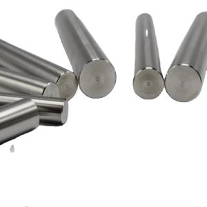China High Quality ASTM AISI 309S 310 Stainless Steel Round Bar 10mm 30mm 50mm Metal Rod For Building Materials factory