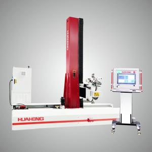 China TPR20 Pro Intelligent Tube Sheet Robot Welding System For D8mm~110mm Pipe factory