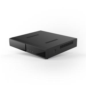 China PoE NVR 8CH(MP1108TY) factory