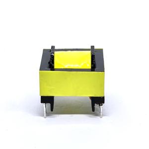 China Multiple Coil High Frequency Transformer 110v To 12v Converter factory