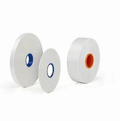 China Electrical Insulation Silicone Adhesive MICA Insulation Tape For Cable factory