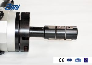 China Lightweight Manufacturing Pipe Beveling Machine, Tube Beveller for Carbon Steel Pipe factory