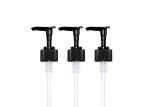 Non Spill Cosmetic Pump Dispenser Plastic Bottle Dispenser Pump