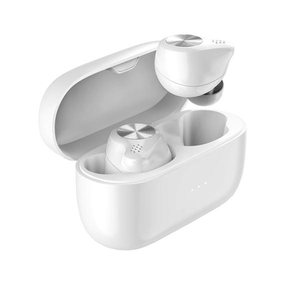 Rushing Sound Quality IPX4 Tws Wireless Bluetooth Earphones Small To Fit Your