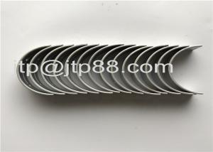 China Excavator Diesel Engine Spare Parts Isuzu DA220 Main Bearing &amp; Connecting Rod Bearing factory