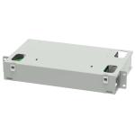 24 Port SC Type Fiber Optic Distribution Patchpanel Equipment for Your Network