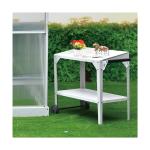 60x30cm 100x30cm 100x40cm Raised Metal Elevated Metal Planter Box With Legs