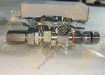 708 2l 04713 LS Main Relief Valve Komatsu Excavator PC200-6 PC200-7 PC200-8