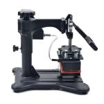 Black Hat Cap Heat Press Machine For Sublimation Cap Printing