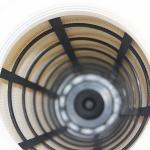 ISO9001 2008 Certified 2751 Professional Manufacture Air Filter for Sinotruk