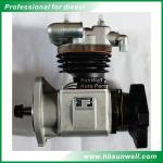 Genuine Dongfeng Cummins 6CT8.3 diesel engine part Air Compressor 3970805