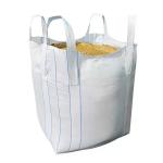 Factory Directly Sell FIBC Bag 100% PP Big Bags 1000kg Flexible Bulk Containers