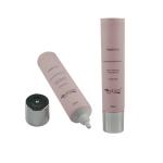 Custom 30ml Hotel Empty Squeeze Shampoo Shower Gel body lotion cosmetic