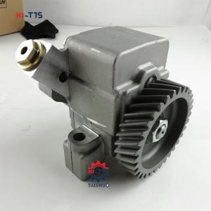 China Excavator Oil Pump DE12TIS DE12 65.02100-60235 65.05100-6063 400915-00020B factory